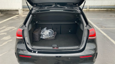 Mercedes-Benz A-Class A250e AMG Line Premium Plus Edition 5dr Auto Hatchback